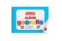 Juego de engranajes Georello Tech 266 piezas