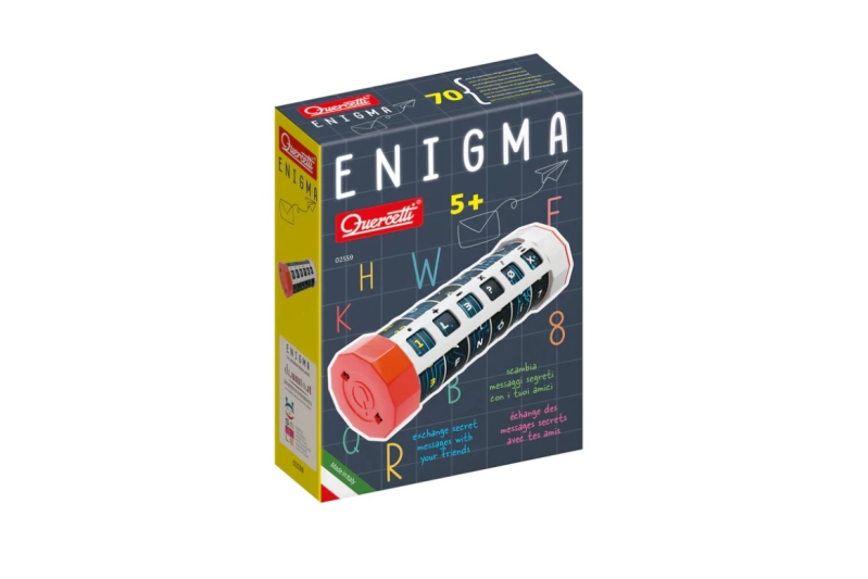 Enigma