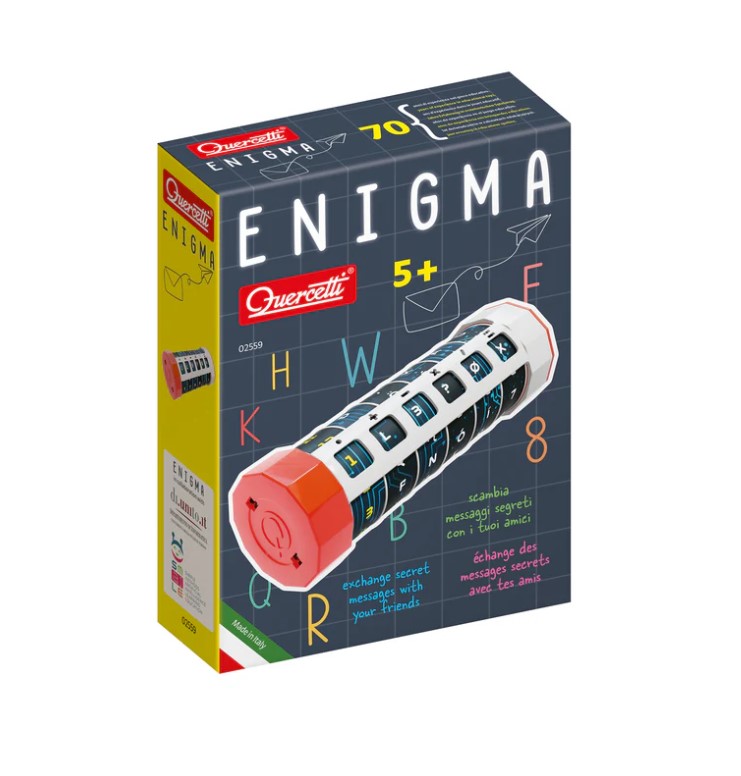 Enigma