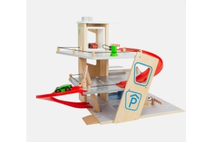 Pàrquing Premium Small foot