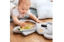 Manta de juegos de agua para bebe Koala