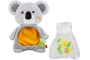 Manta de juegos de agua para bebe Koala