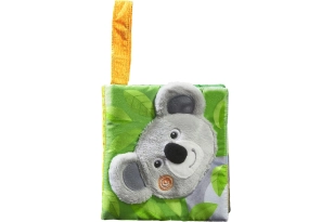 llibre de tela Koala