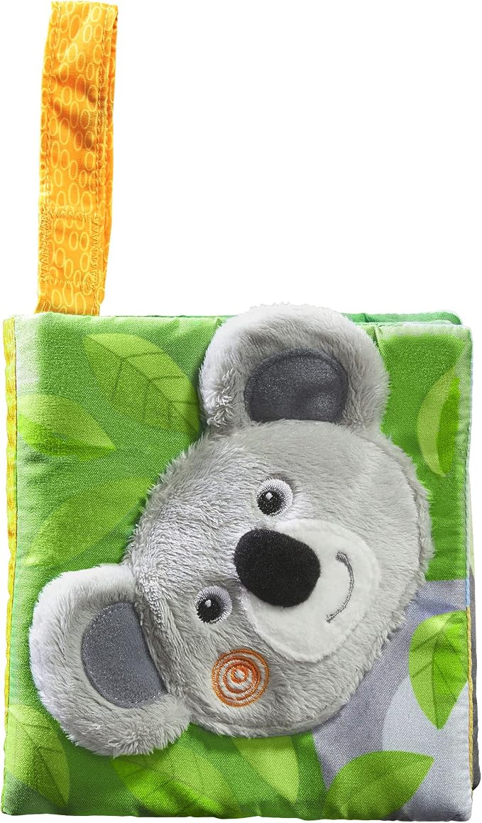 llibre de tela Koala