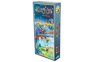 Dixit anniversary (ampliación)