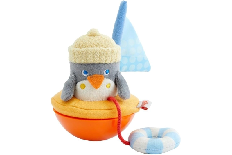 Tossut Pingüí