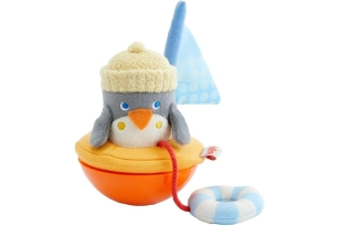 Tossut Pingüí