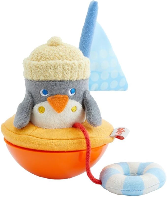 Tossut Pingüí