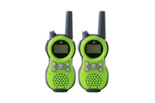 Walkie Talkies Terra Kids