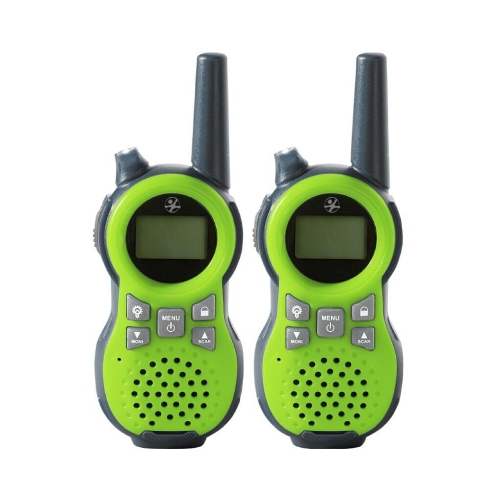 Walkie Talkies Terra Kids