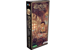 Dixit Harmonies (ampliació)