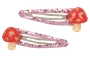 Clips de cabell brilli brilli Bolet