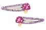 Clips para pelo brilli brilli Seta
