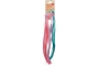 Clips papallona amb fils brillants