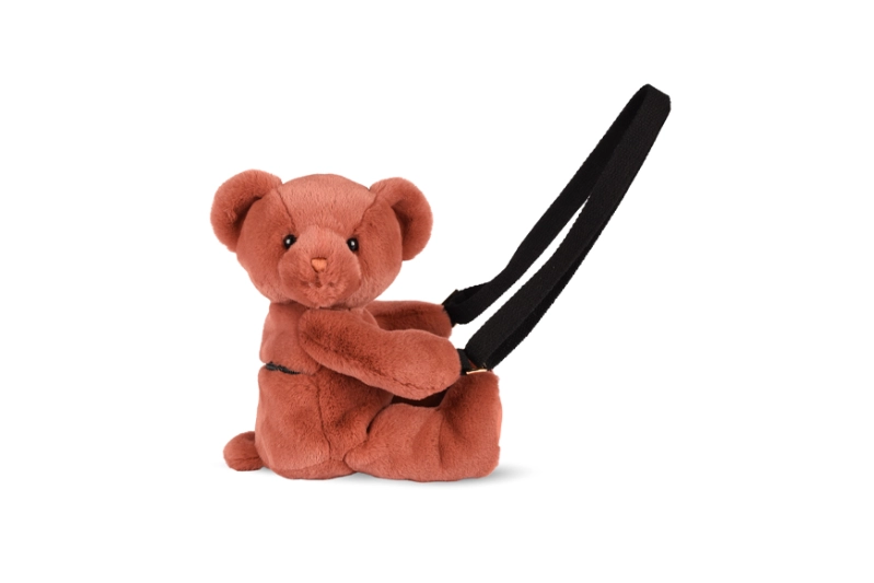 Bolso ós vermellós