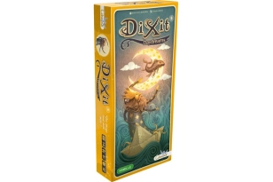 Dixit Daydreams (ampliación)