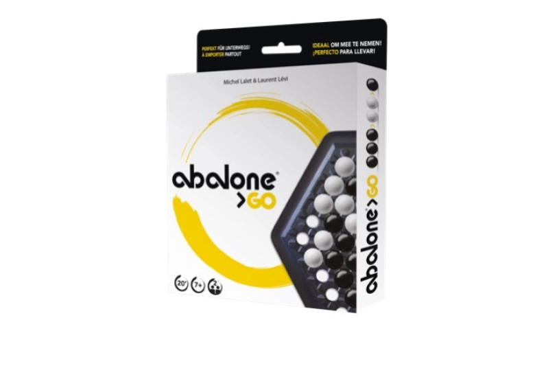 Abalone Go