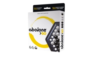 Abalone Go