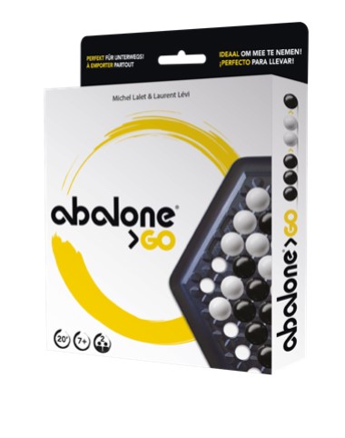 Abalone Go