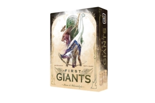 Space Giants