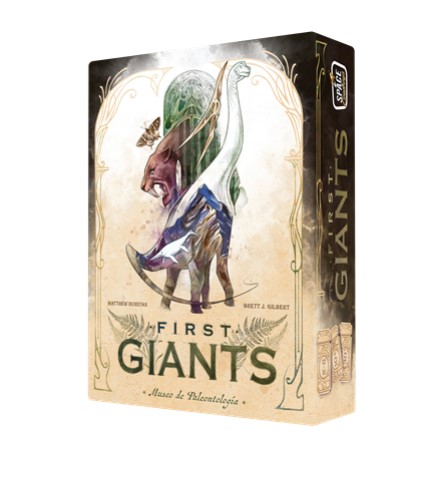 Space Giants