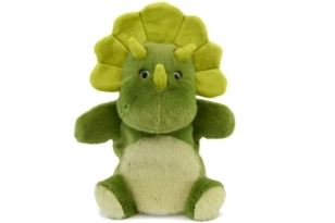 Marioneta de mano Dragón