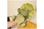 Marioneta de mano Dragón