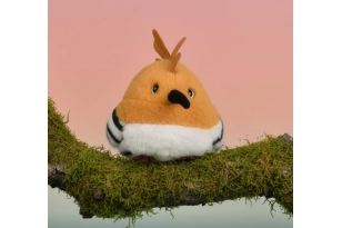 Peluche Puput (abudilla)