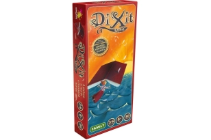 Dixit Quest (ampliación)