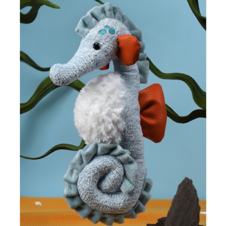 Peluix Cavallet de mar