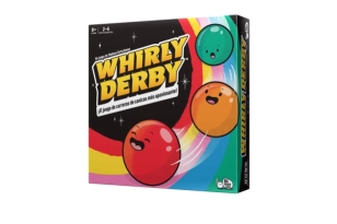 Whirly Derby