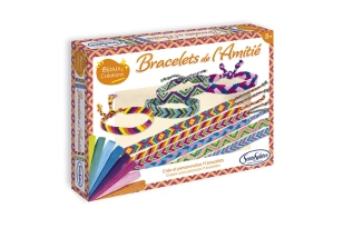 Taller braçalets de l'amistat