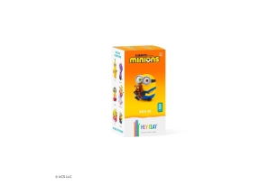 Crea el teu minion Bob & Tim
