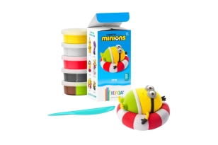 Crea el teu minion