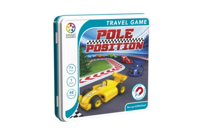 Pole position