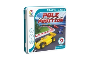 Pole position