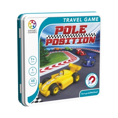 Pole position