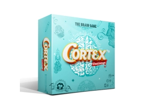 Cortex Challenge