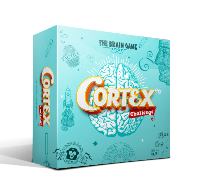 Cortex Challenge