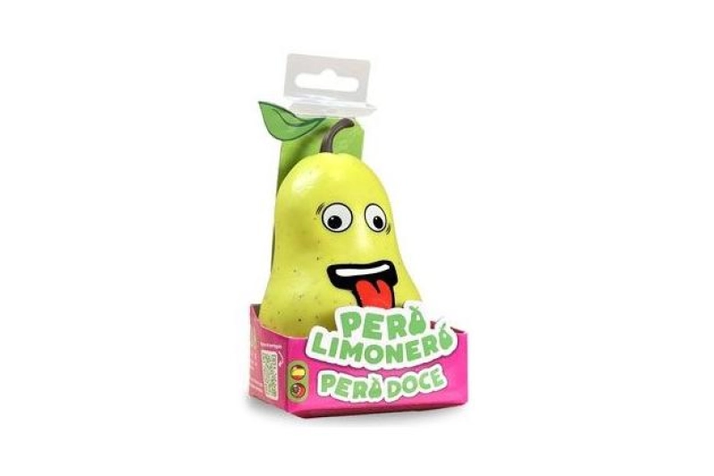 Pera limonera