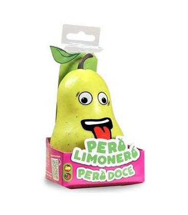 Pera limonera