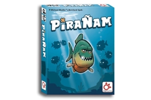 Pirañam
