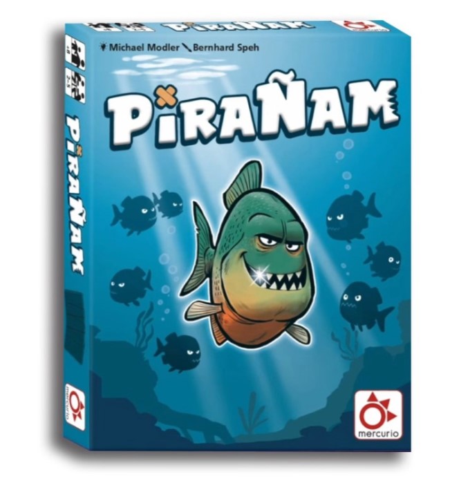 Pirañam