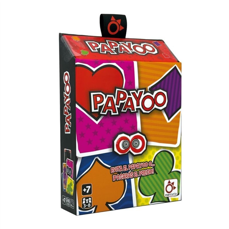 Papayoo