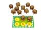 Lolly dogs