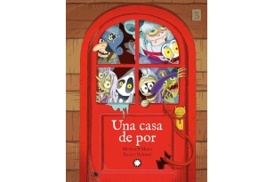 Una casa de por