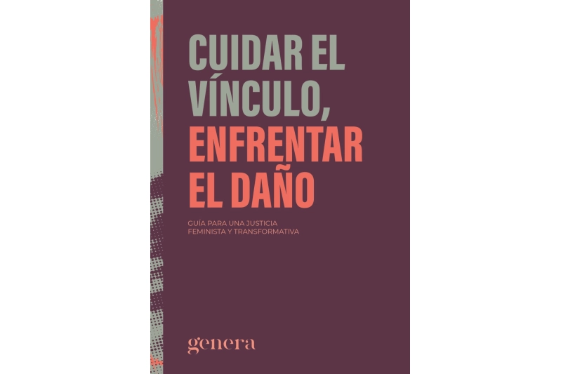 Cuidar el vínculo, enfrentar el daño