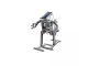 Robot plaques solars