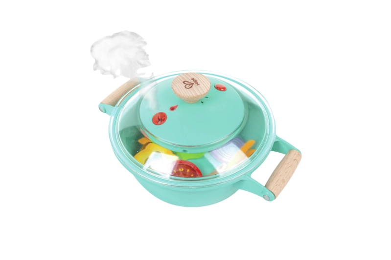 Set de cuina petit Chef
