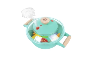 Set de cuina petit Chef